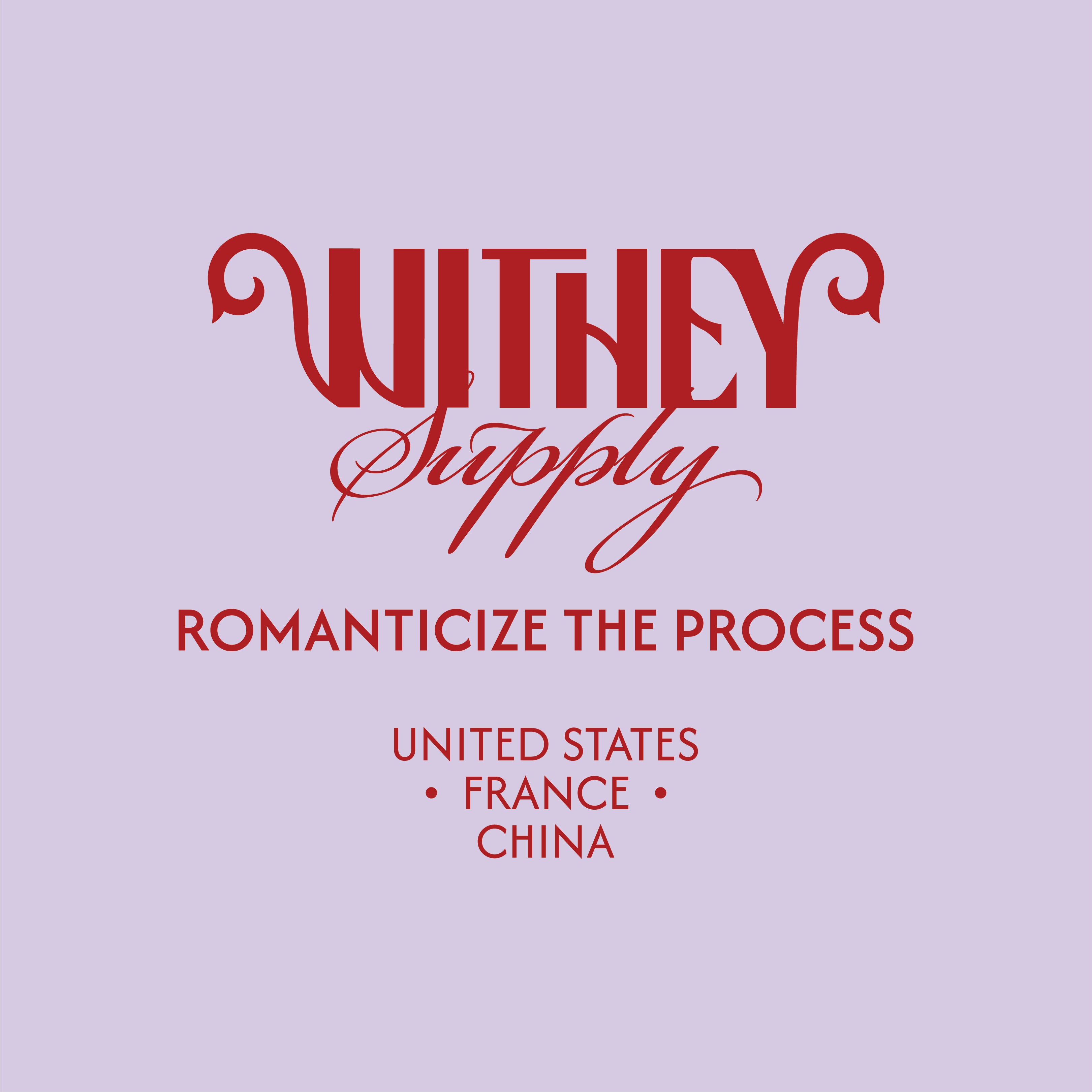 Withey Supply Logo